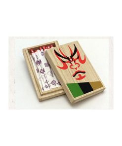 kabuki box