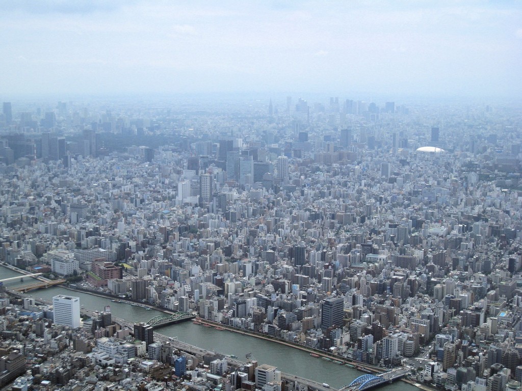 OMOTENASHI JAPAN