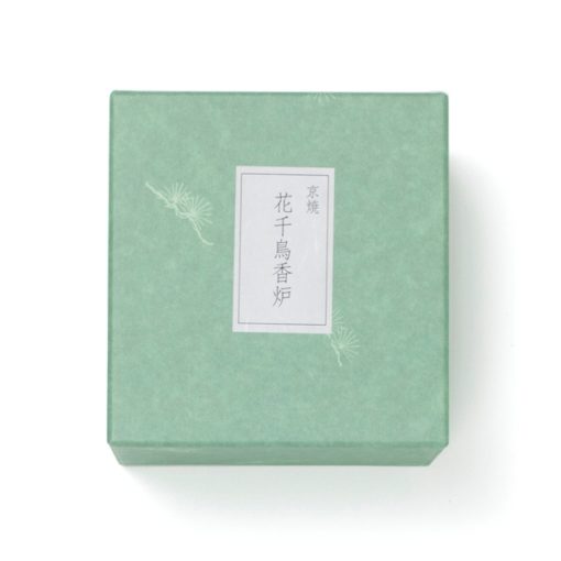 Hanachidori box