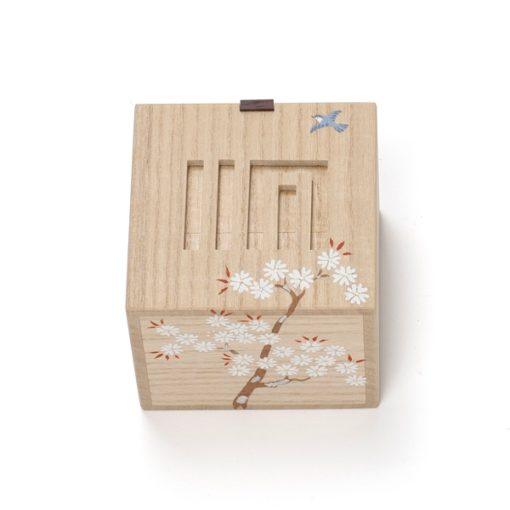 Incense box Sakura 1
