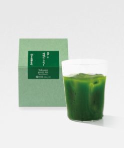 Gion Tsujiri Instant Special Green Tea