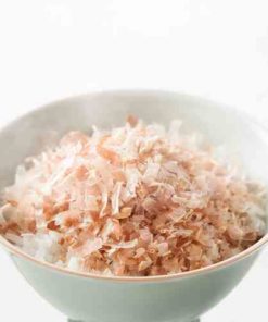 Hongare Katsuobushi Pack wiz rice